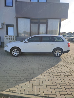 Vand Audi A4 B6 - imagine 10