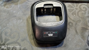 Încărcător  Team SLG-TeCom-DUO-C  PRO FM - imagine 3