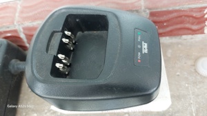 Încărcător  Team SLG-TeCom-DUO-C  PRO FM