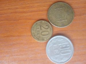 Vînzare bancnote vechi - imagine 3