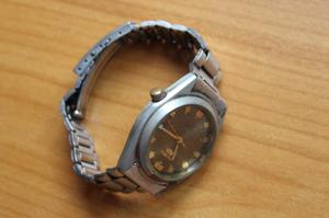  Ceas mecanic barbatesc functional