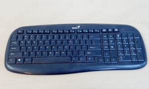 vand tastatura wireless