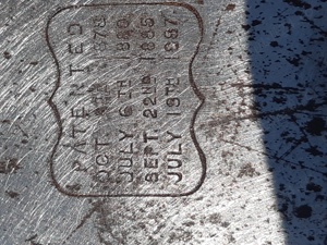 Vând mașină de cusut SINGER - imagine 4