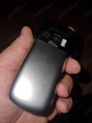 Nokia 6303 impecabil - imagine 3