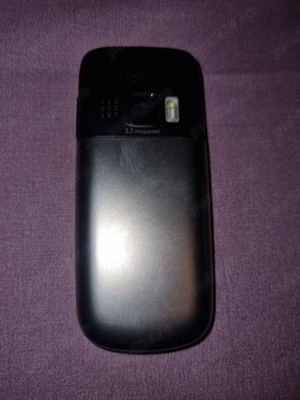 Nokia 6303 impecabil - imagine 5