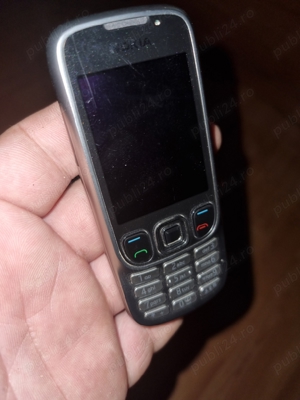 Nokia 6303 impecabil - imagine 2