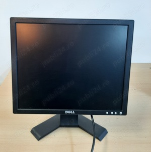 Vand monitor color patrat