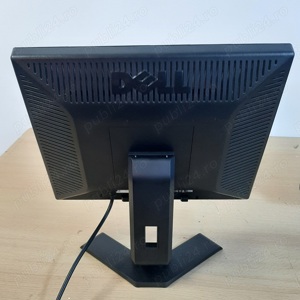 Vand monitor color patrat - imagine 2