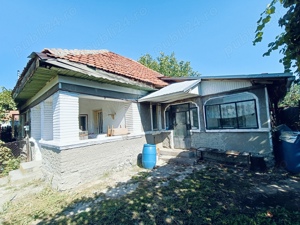 Casa și teren de vânzare Filipeștii de Padure - imagine 3