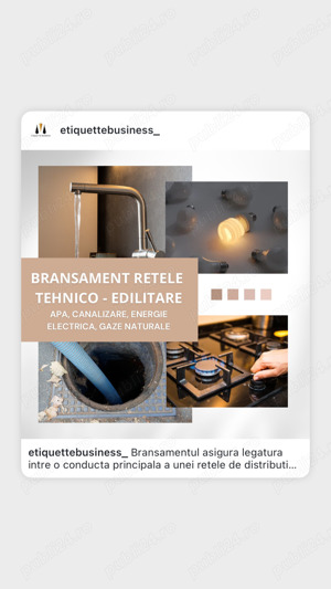 AUTORIZATIE Constructie Demolare, Avize, Acorduri prin Cert. Urbanism - imagine 3