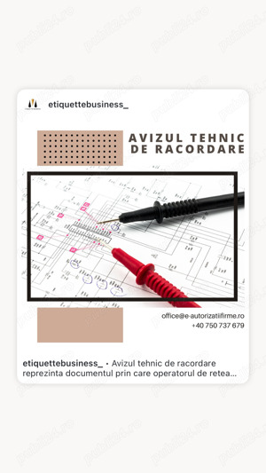 AUTORIZATIE Constructie Demolare, Avize, Acorduri prin Cert. Urbanism - imagine 4