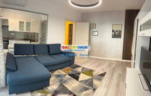 Apartament 2 camere | complex rezidential | 5 minute metrou Lujerului