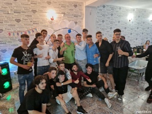 Închiriere Restaurant Ambient  -maxim 50 persoane) - imagine 2