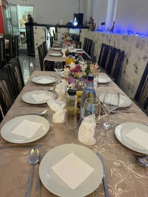 Închiriere Restaurant Ambient  -maxim 50 persoane) - imagine 3