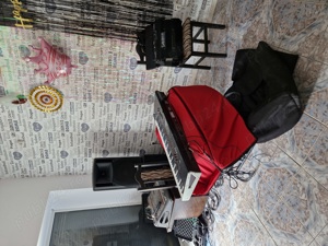 Închiriere Restaurant Ambient  -maxim 50 persoane) - imagine 4