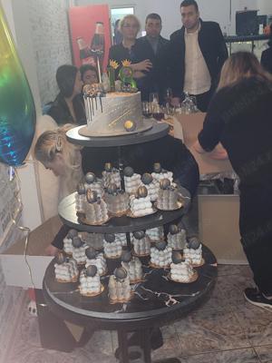 Închiriere Restaurant Ambient  -maxim 50 persoane) - imagine 5