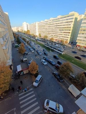 Apartament 3 camere cu vedere la Sos Pantelimon Scoala 66 Liceul Blaga