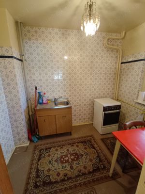 Apartament 3 camere cu vedere la Sos Pantelimon Scoala 66 Liceul Blaga - imagine 9