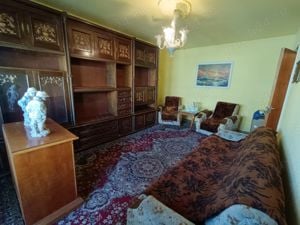 Apartament 3 camere cu vedere la Sos Pantelimon Scoala 66 Liceul Blaga - imagine 10