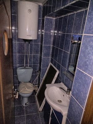 vand apartament Zimnicea 3 camere complet mobilat si utilat - imagine 8