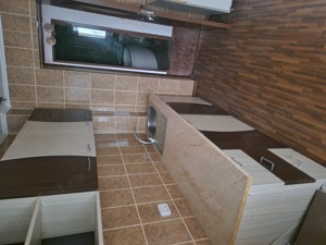 vand apartament Zimnicea 3 camere complet mobilat si utilat - imagine 10