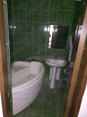 vand apartament Zimnicea 3 camere complet mobilat si utilat - imagine 5