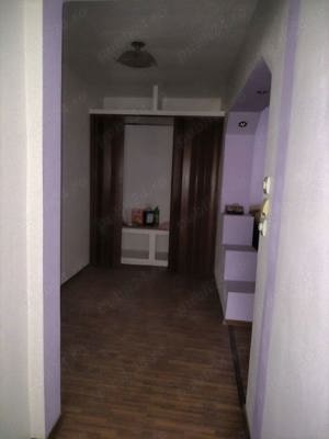 vand apartament Zimnicea 3 camere complet mobilat si utilat - imagine 2