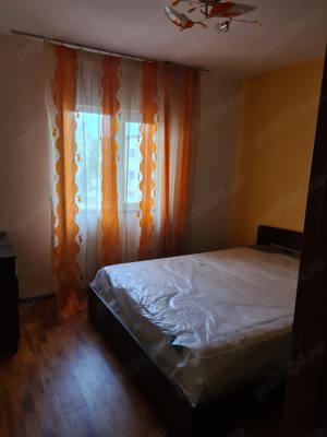 vand apartament Zimnicea 3 camere complet mobilat si utilat - imagine 9