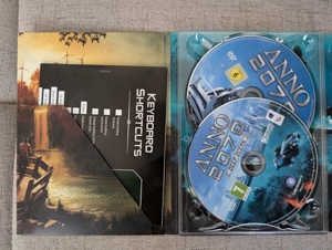 Joc PC Anno 2070 editie speciala - imagine 3