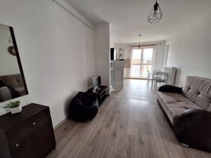 Apartament 2 camere Maurer Residence Târgu Mureș  - imagine 6