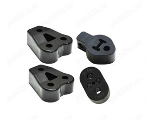 Suporti Rally Evacuare Torque Solutions Mitsubishi Lancer Evo X