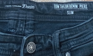 blugi tom tailor - imagine 3