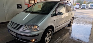 Sharan 2009 4x4 B.V.k 1.9 - imagine 4