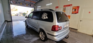 Sharan 2009 4x4 B.V.k 1.9 - imagine 5