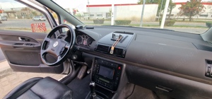 Sharan 2009 4x4 B.V.k 1.9 - imagine 6