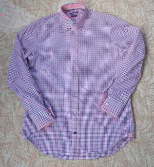 camasa tommy hilfiger