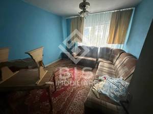 Apartament 2 camere 49 mp | zona Lamă