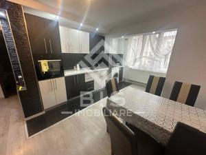 Apartament 2 Dormitoare | Etaj 2 | Partea de Jos