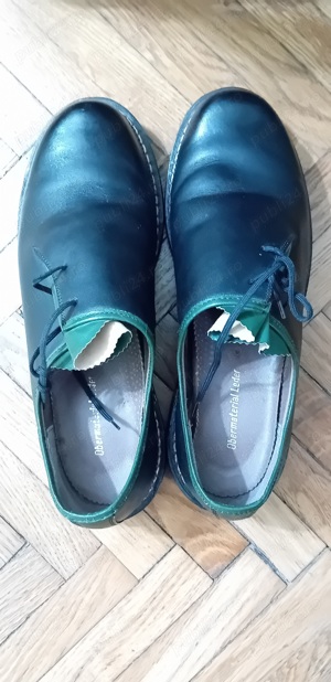 Pantofi barbatesti, marca Gautsche - imagine 3
