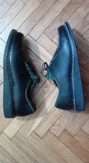 Pantofi barbatesti, marca Gautsche