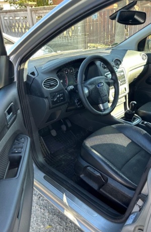 Ford Focus MK2 1.6 Tdci 110cp Diesel Break - imagine 5