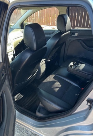 Ford Focus MK2 1.6 Tdci 110cp Diesel Break - imagine 8