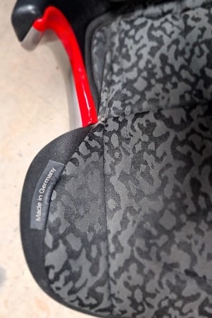 Scaun auto Britax Romer Kidfix II XP SICT