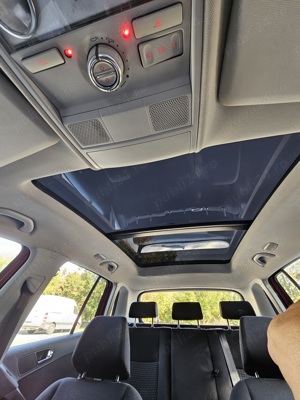 VW Tiguan 1.4TSI BlueMotion Navigatie Panoramic SenzoriParcare Bluethoot Euro5  - imagine 16