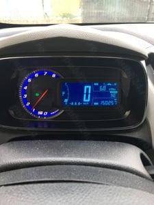 Chevrolet Trax 4x4 Benzina Euro 5 - imagine 5