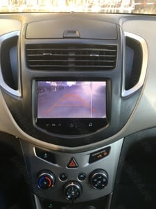 Chevrolet Trax 4x4 Benzina Euro 5 - imagine 6