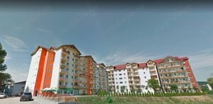 Apartament 2 camere, parter - de inchiriat, 200 de euro - Bistrita