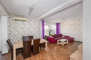 Apartament 4 camere de vanzare Ovidiu Constanta comision 0 cumparator - imagine 2