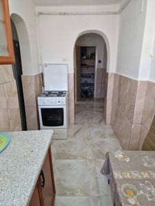 Închiriez apartament  în Târnăveni  cont tel  