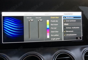 Vând Mercedes e200 2.0d - imagine 6